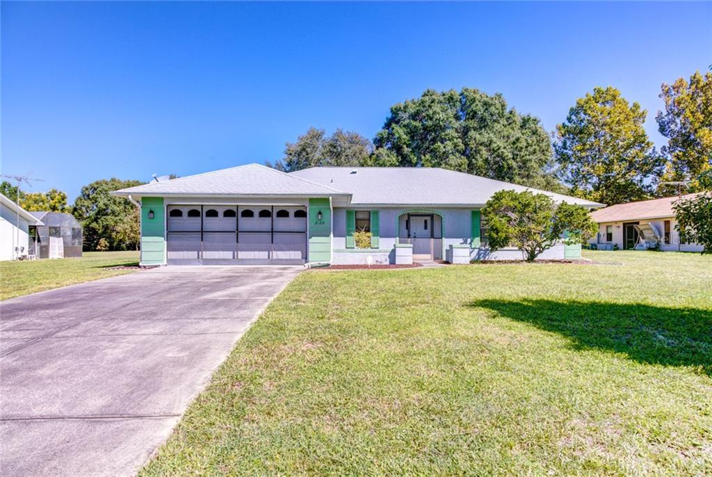 2122 New Azora Road Spring Hill, FL 34608 - Photo 1 of 1