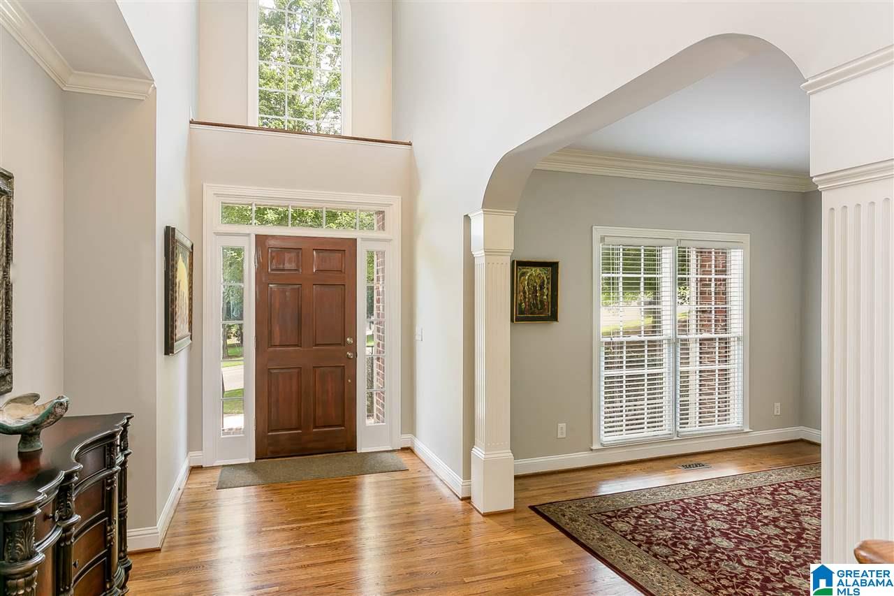 9033 Park Crest Road Birmingham, AL 35242 - Photo 3 of 49