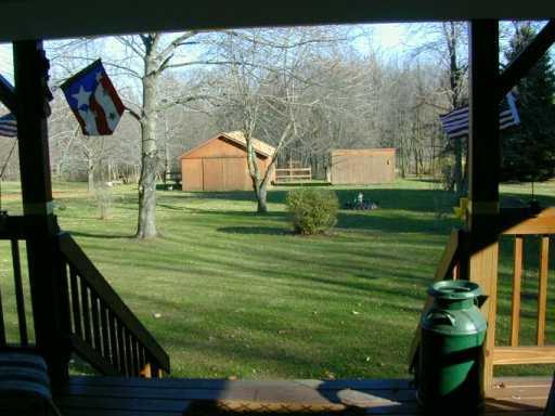 927 Cleland Mill Road New Castle, PA 16102 - Photo 2 of 8 View.