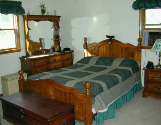 927 Cleland Mill Road New Castle, PA 16102 - Photo 5 of 8 Master Bedroom.