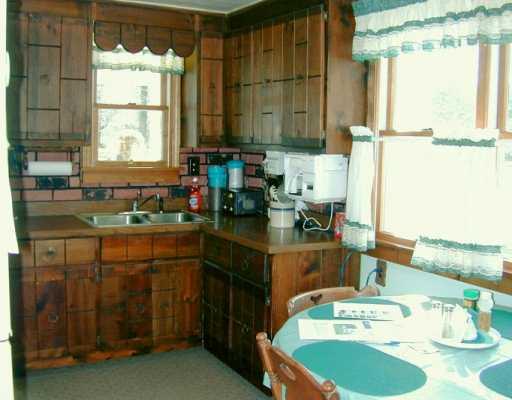 927 Cleland Mill Road New Castle, PA 16102 - Photo 8 of 8 Kitchen.