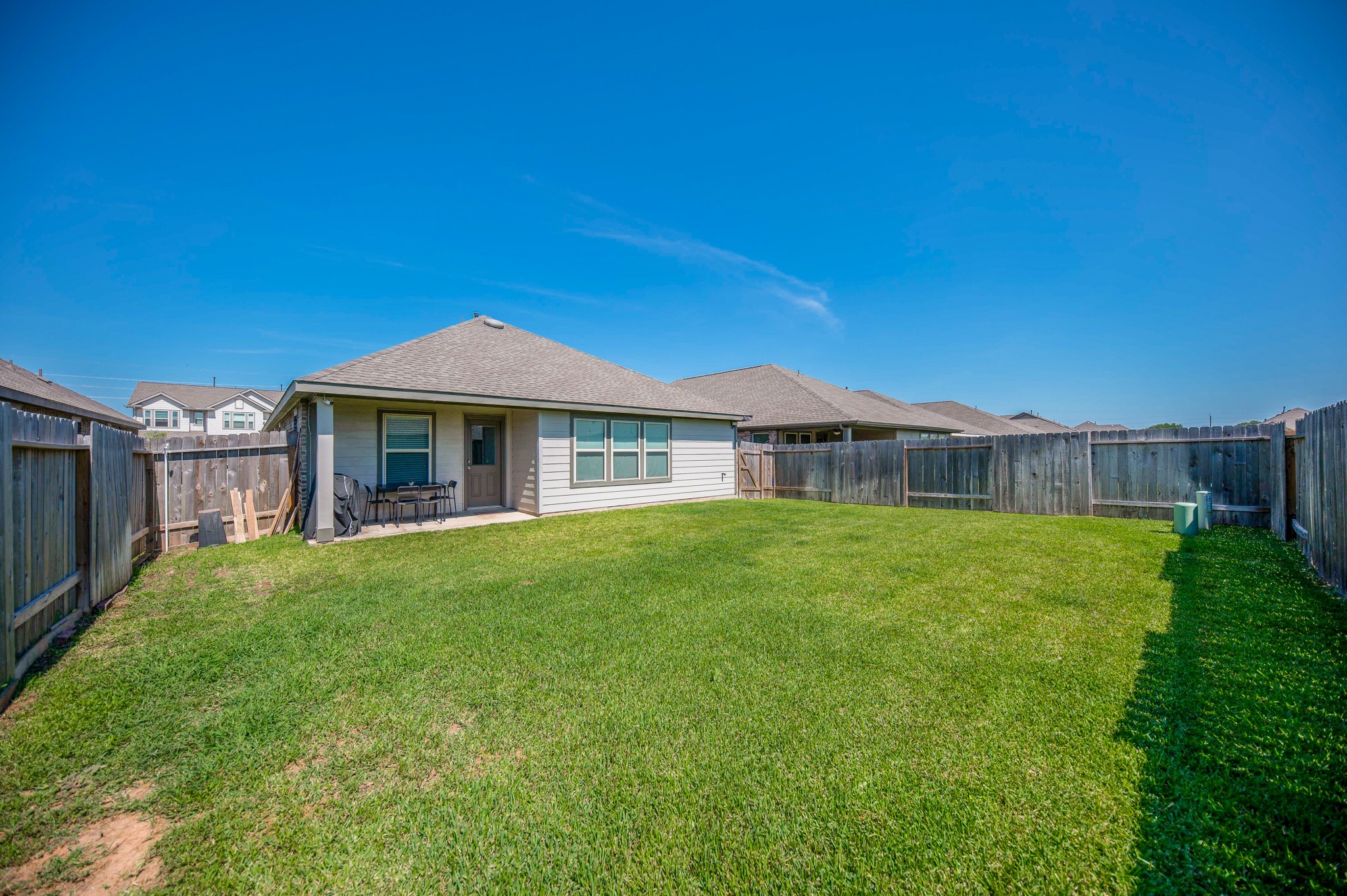 3634 Homestead Ridge Lane Richmond, TX 77406 - Photo 31 of 32