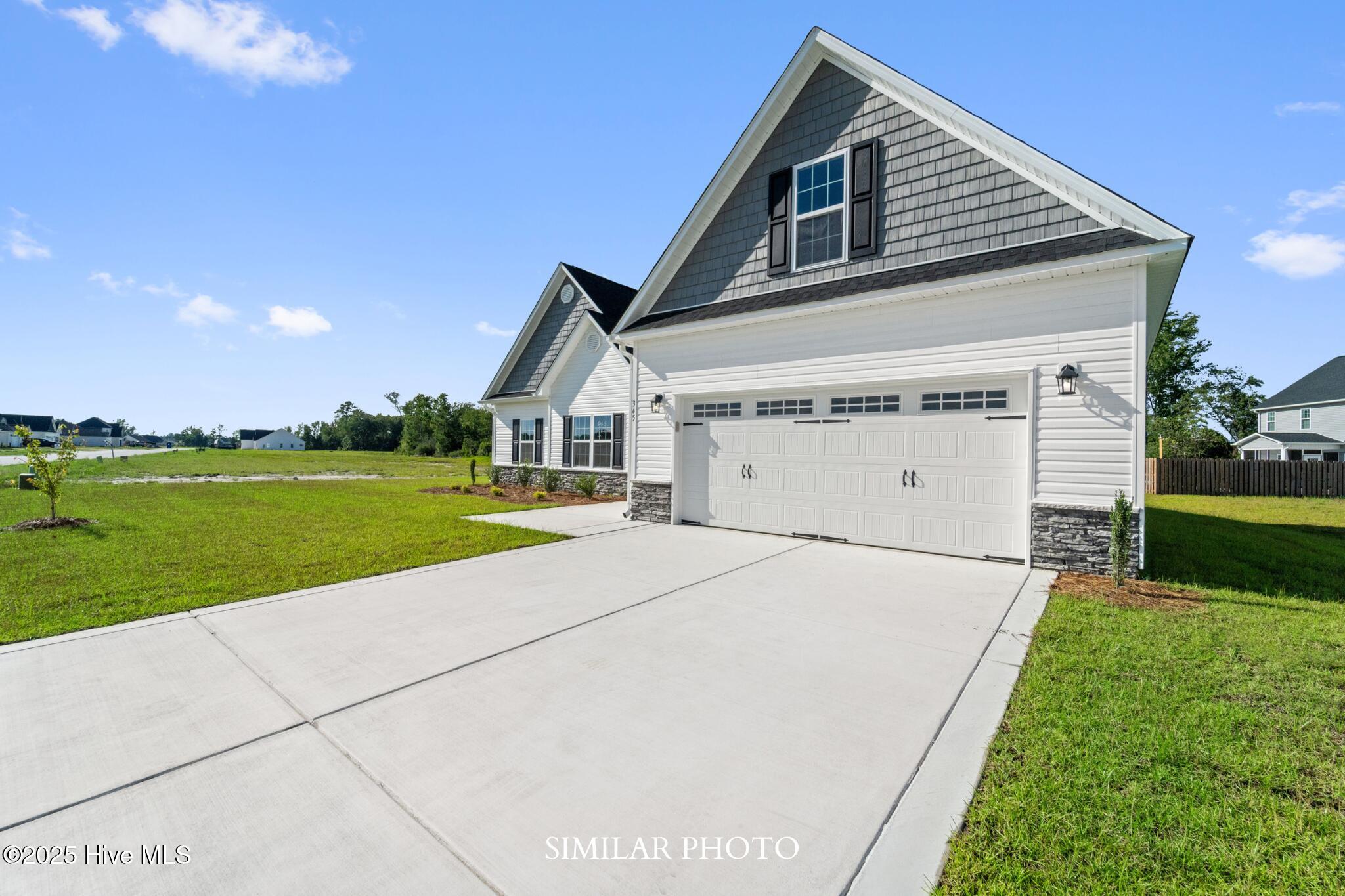 774 Secession Lane Jacksonville, NC 28546 - Photo 3 of 35 SIMILAR PHOTO SUTTON-3