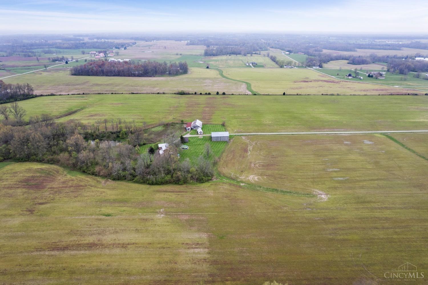 8294 Marks Road Georgetown, OH 45121 - Photo 79 of 96