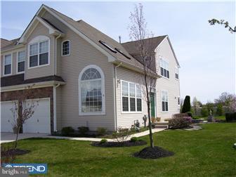 8 Cypress Point Road Westampton, NJ 08060 - Photo 1 of 12 Exterior Side