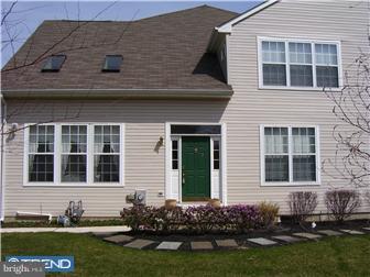 8 Cypress Point Road Westampton, NJ 08060 - Photo 2 of 12 Exterior Front