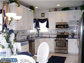 8 Cypress Point Road Westampton, NJ 08060 - Photo 3 of 12 Kitchen