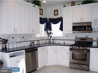 8 Cypress Point Road Westampton, NJ 08060 - Photo 4 of 12 Kitchen