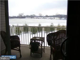 8 Cypress Point Road Westampton, NJ 08060 - Photo 9 of 12 Deck