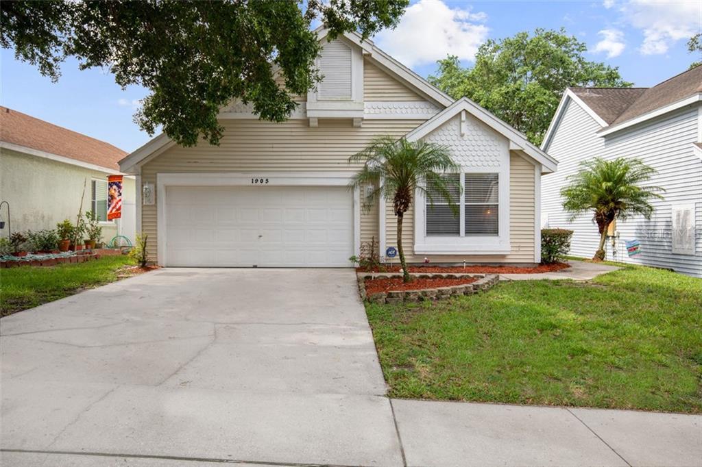 1905 Cranberry Isles Way Apopka, FL 32712 - Photo 1 of 1