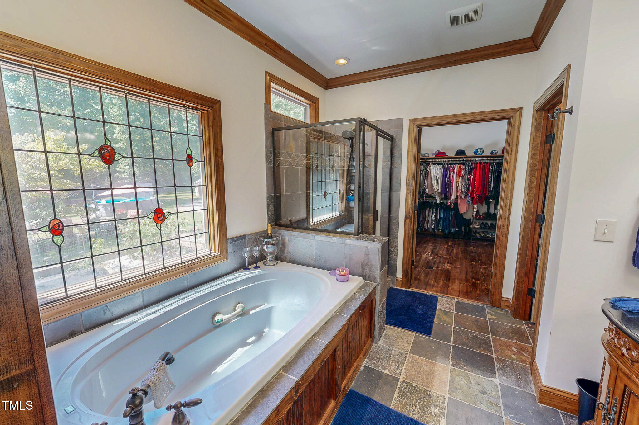 576 Duncan Road Timberlake, NC 27583 - Photo 26 of 91 26