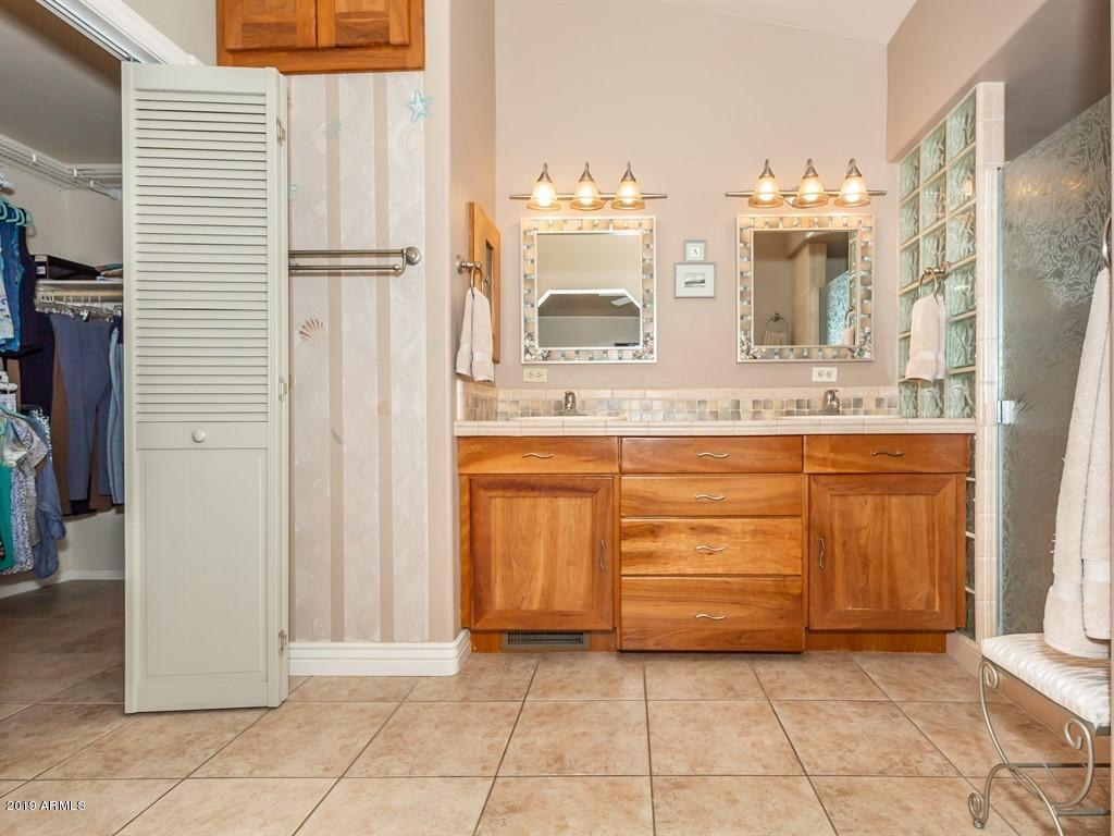1255 Coyote Road Prescott, AZ 86303 - Photo 12 of 28 Master Bathroom