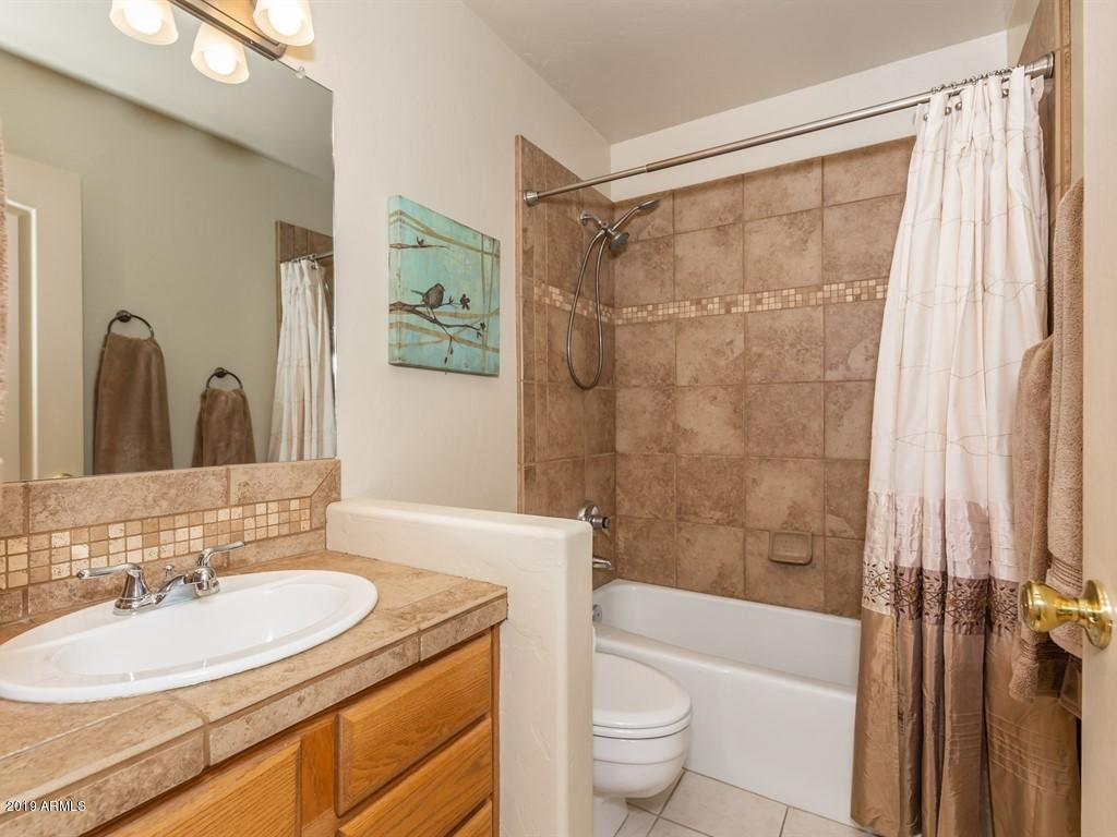 1255 Coyote Road Prescott, AZ 86303 - Photo 14 of 28 Guest Bathroom