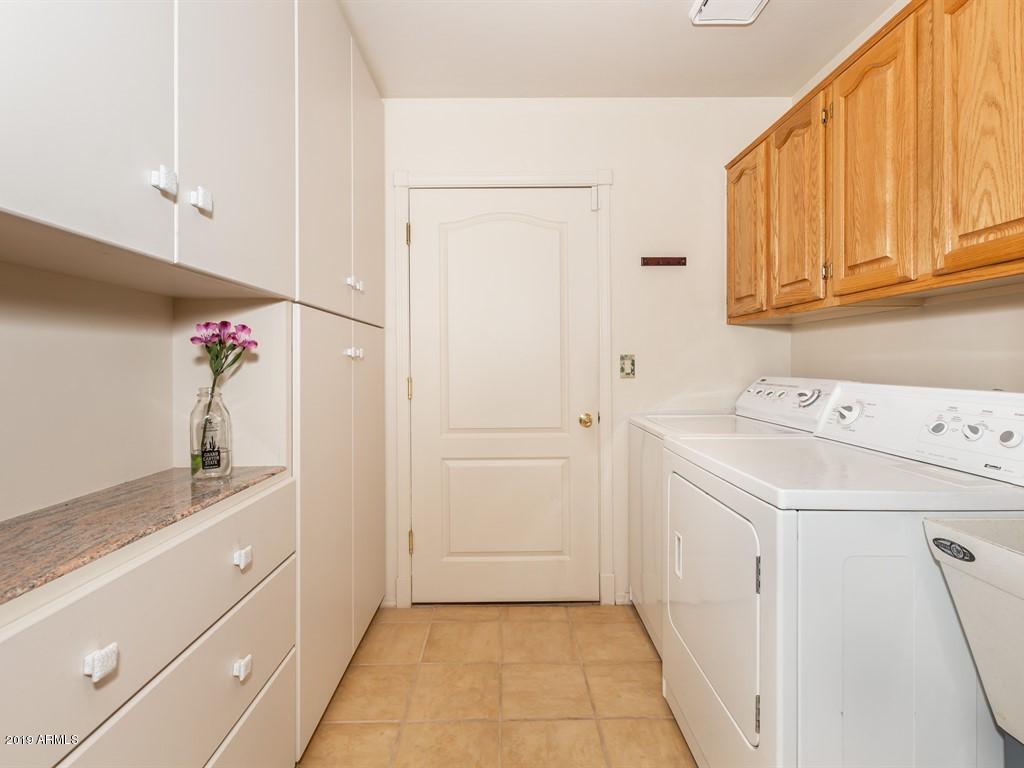 1255 Coyote Road Prescott, AZ 86303 - Photo 15 of 28 Laundry Room