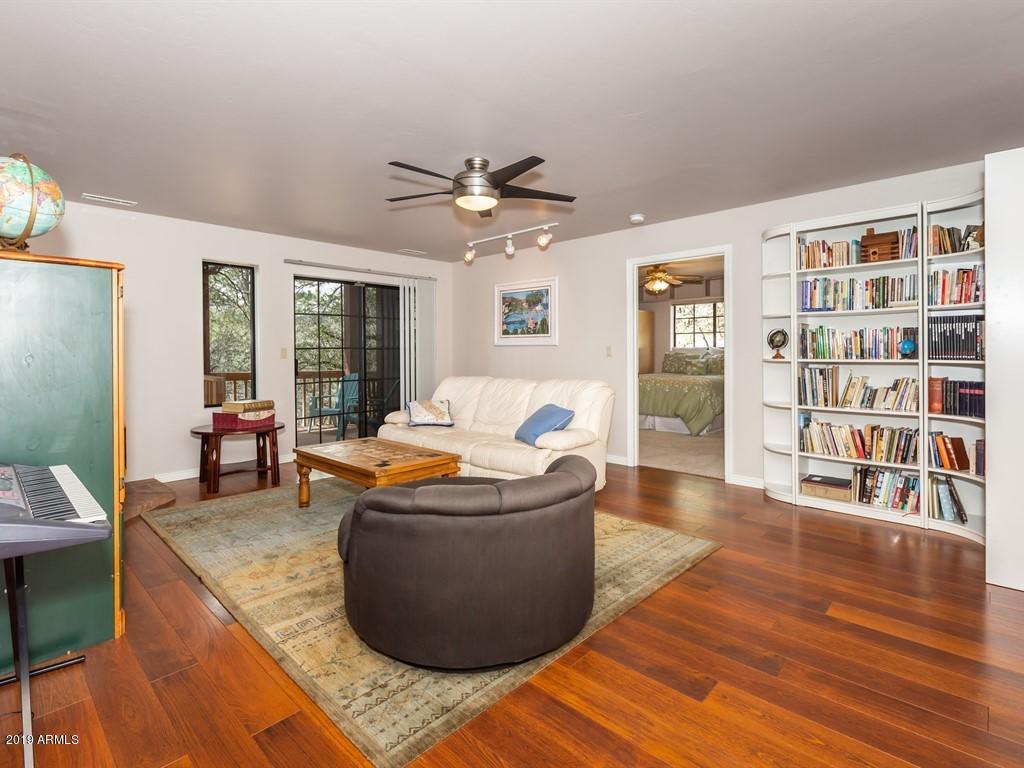 1255 Coyote Road Prescott, AZ 86303 - Photo 16 of 28 Family Room