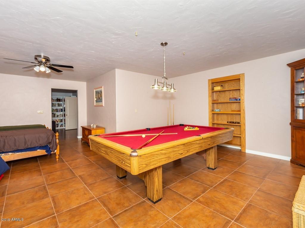 1255 Coyote Road Prescott, AZ 86303 - Photo 19 of 28 Game Room/Potential Bedroom