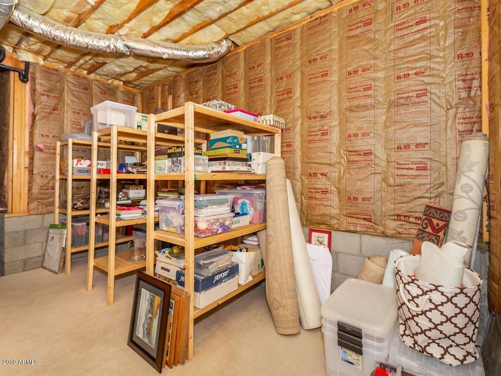 1255 Coyote Road Prescott, AZ 86303 - Photo 21 of 28 Storage