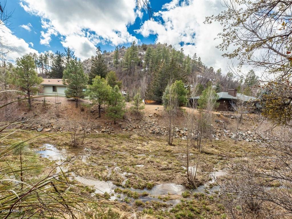 1255 Coyote Road Prescott, AZ 86303 - Photo 25 of 28 Creek View