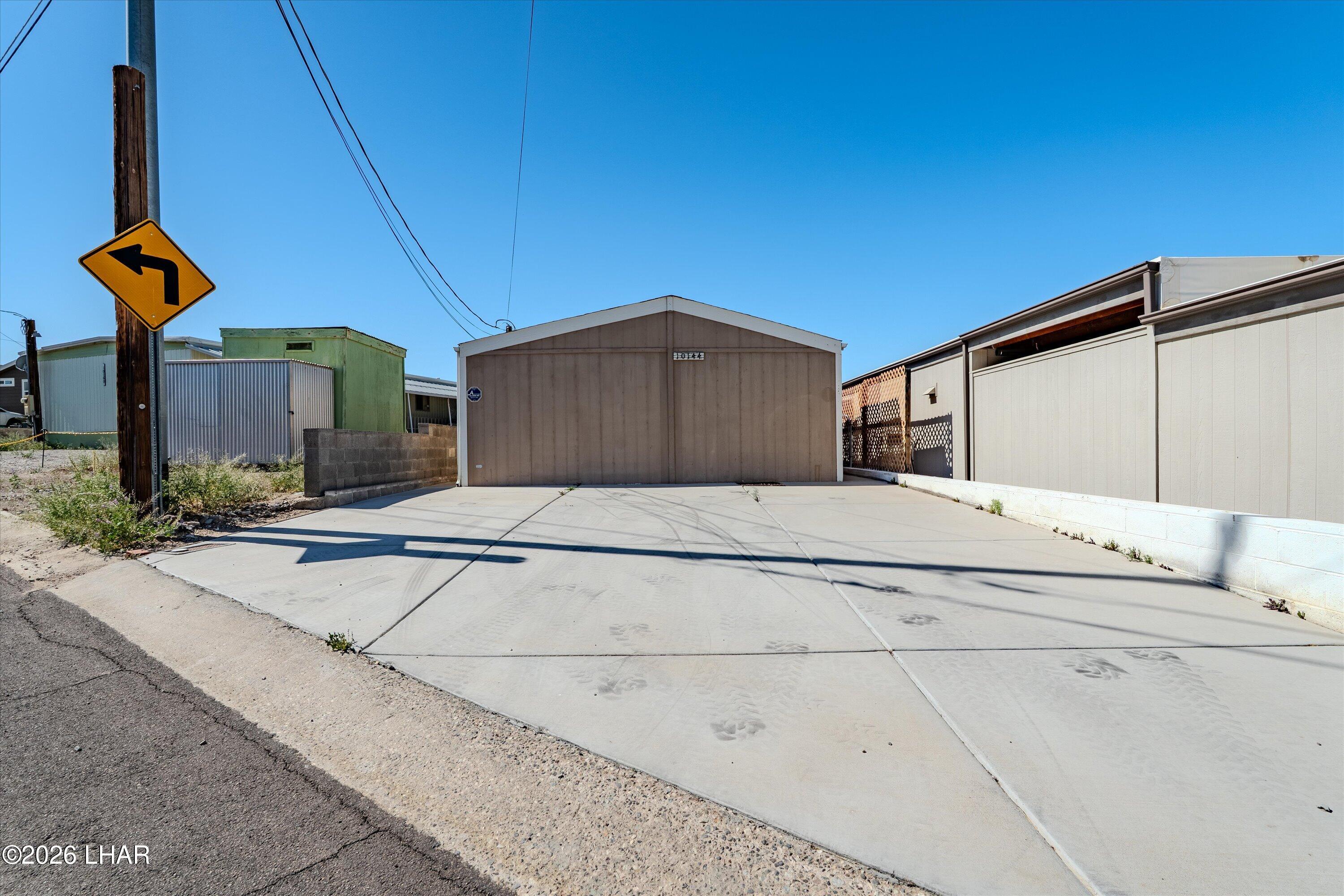 10144 Harbor View Road Parker, AZ 85344 - Photo 2 of 50 02-10144 Harbor View West Rd.