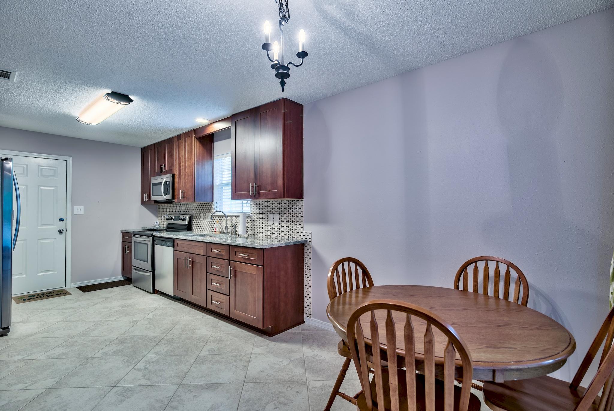 209 Magnolia Creek Road Santa Rosa Beach, FL 32459 - Photo 11 of 25 Breakfast Nook