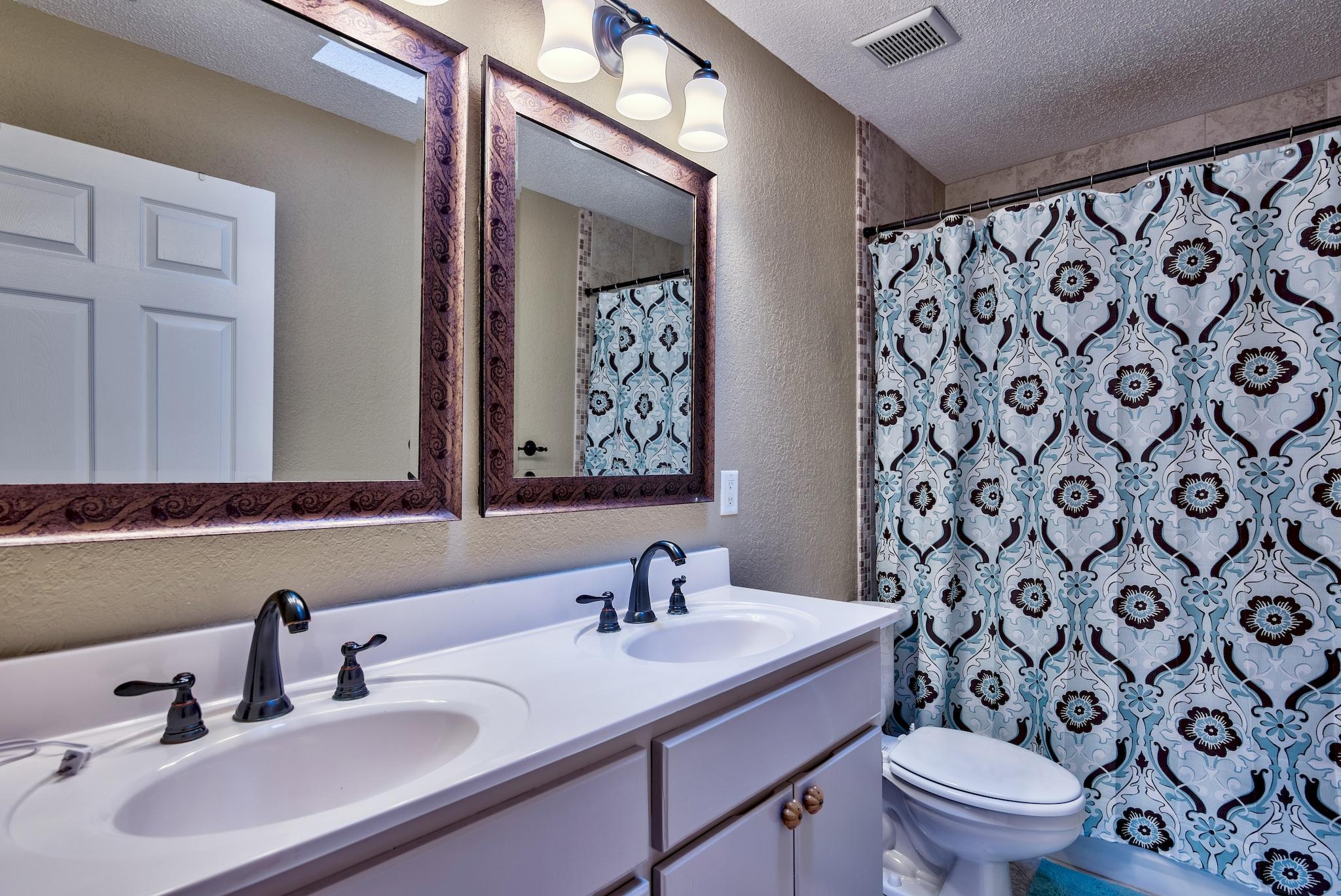 209 Magnolia Creek Road Santa Rosa Beach, FL 32459 - Photo 16 of 25 Master Bath