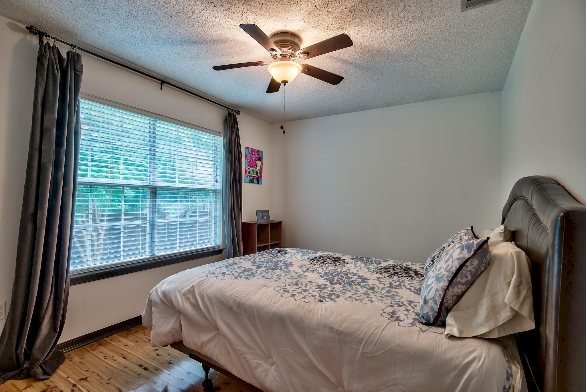 209 Magnolia Creek Road Santa Rosa Beach, FL 32459 - Photo 17 of 25 Guest Bedroom 1