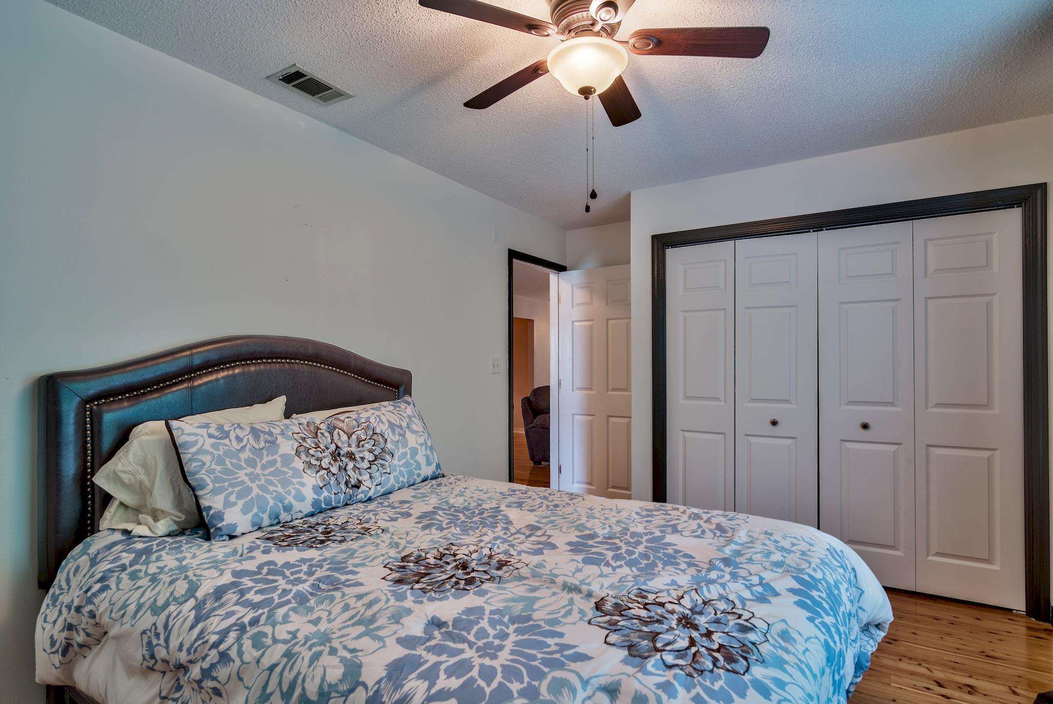 209 Magnolia Creek Road Santa Rosa Beach, FL 32459 - Photo 18 of 25 Guest Bedroom 1