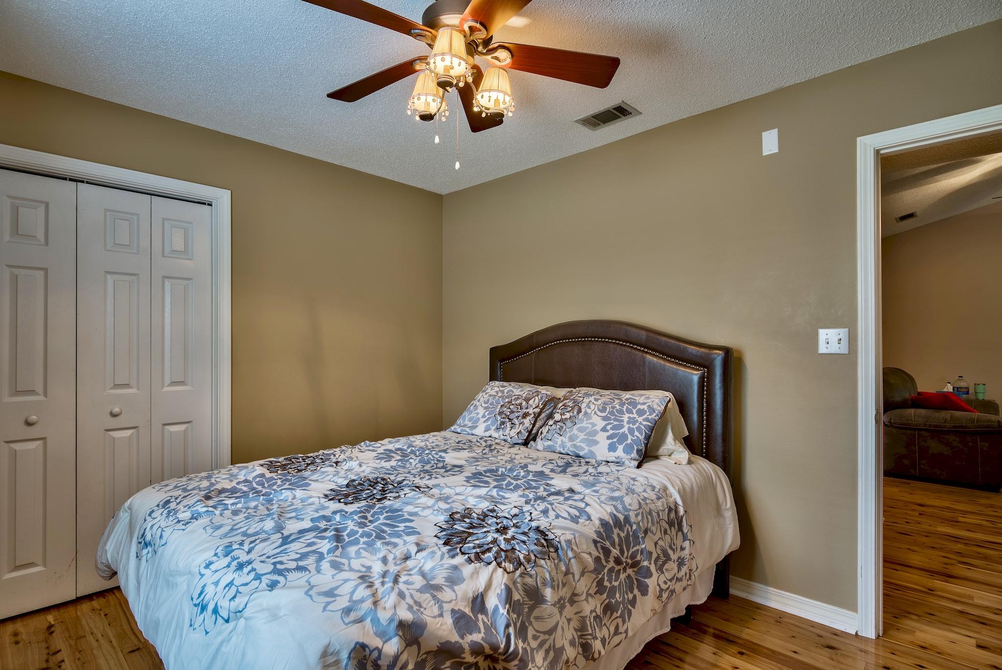 209 Magnolia Creek Road Santa Rosa Beach, FL 32459 - Photo 19 of 25 Guest Bedroom