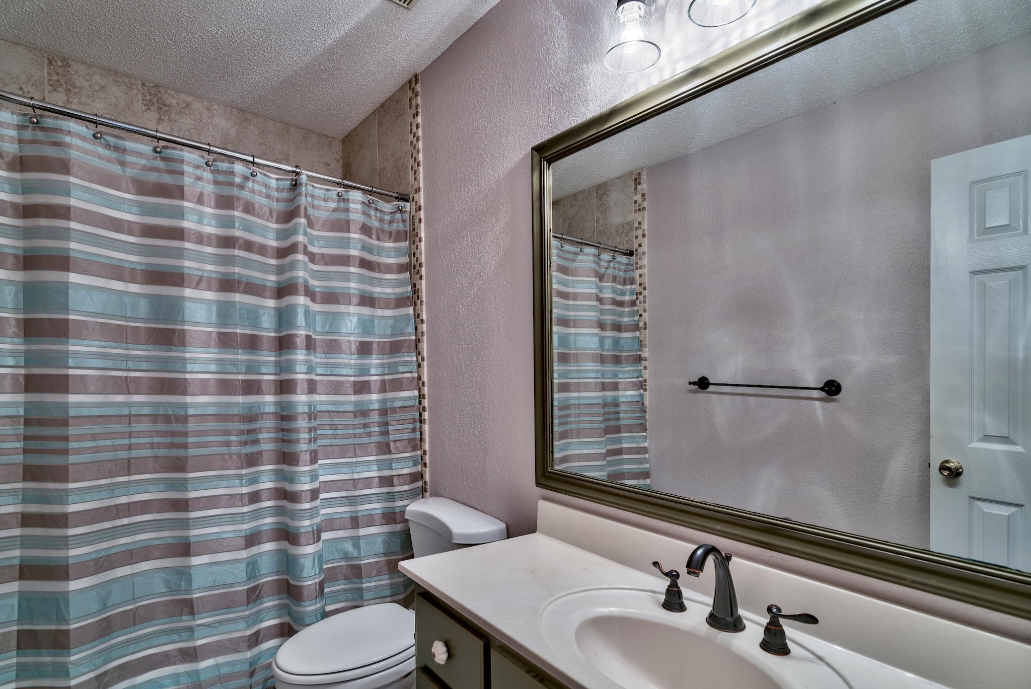 209 Magnolia Creek Road Santa Rosa Beach, FL 32459 - Photo 20 of 25 Guest Bath