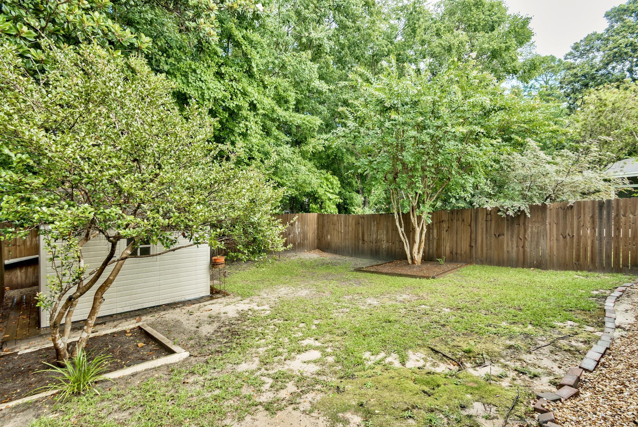 209 Magnolia Creek Road Santa Rosa Beach, FL 32459 - Photo 25 of 25 Additional Storage