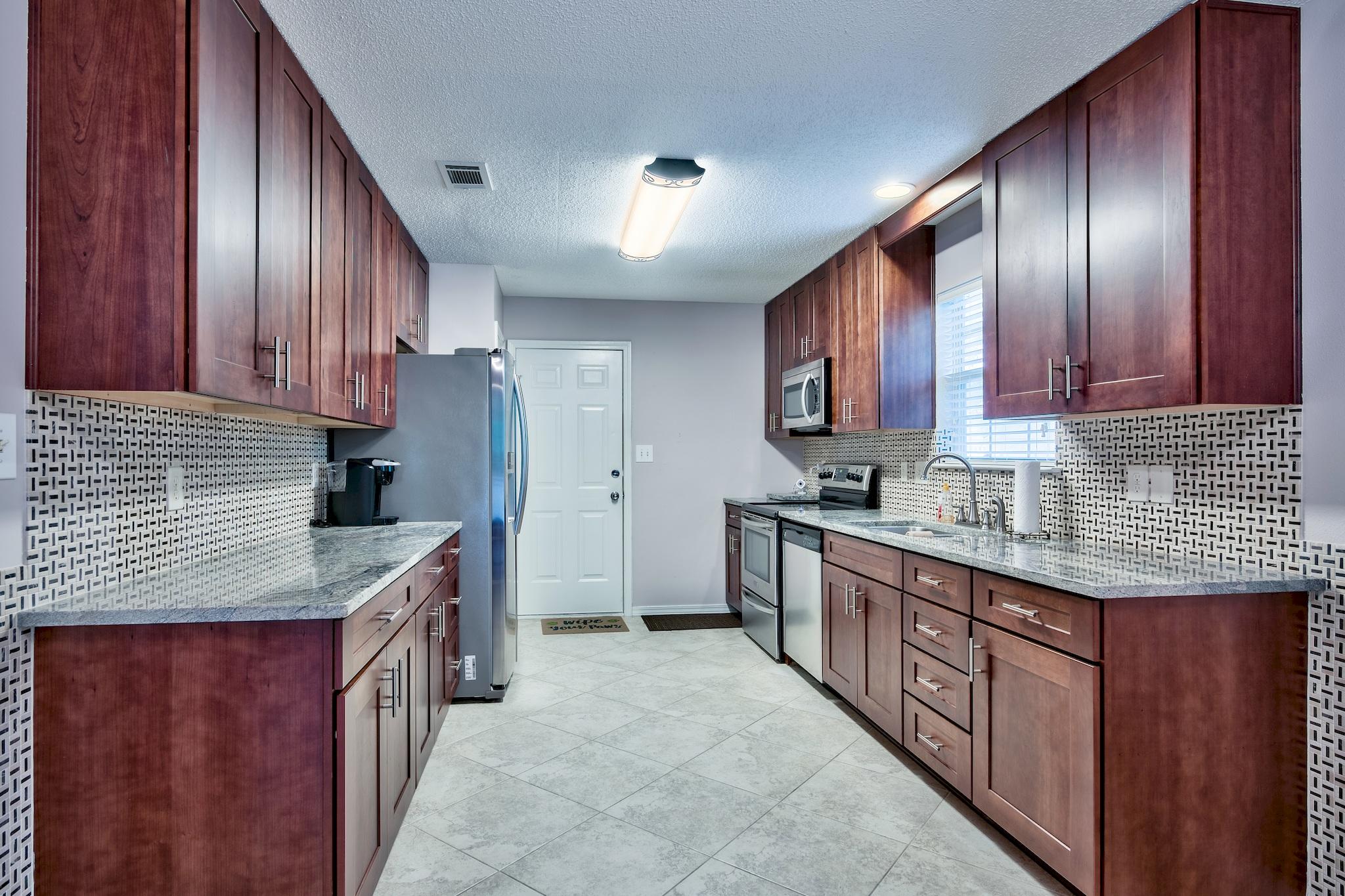 209 Magnolia Creek Road Santa Rosa Beach, FL 32459 - Photo 8 of 25 Kitchen