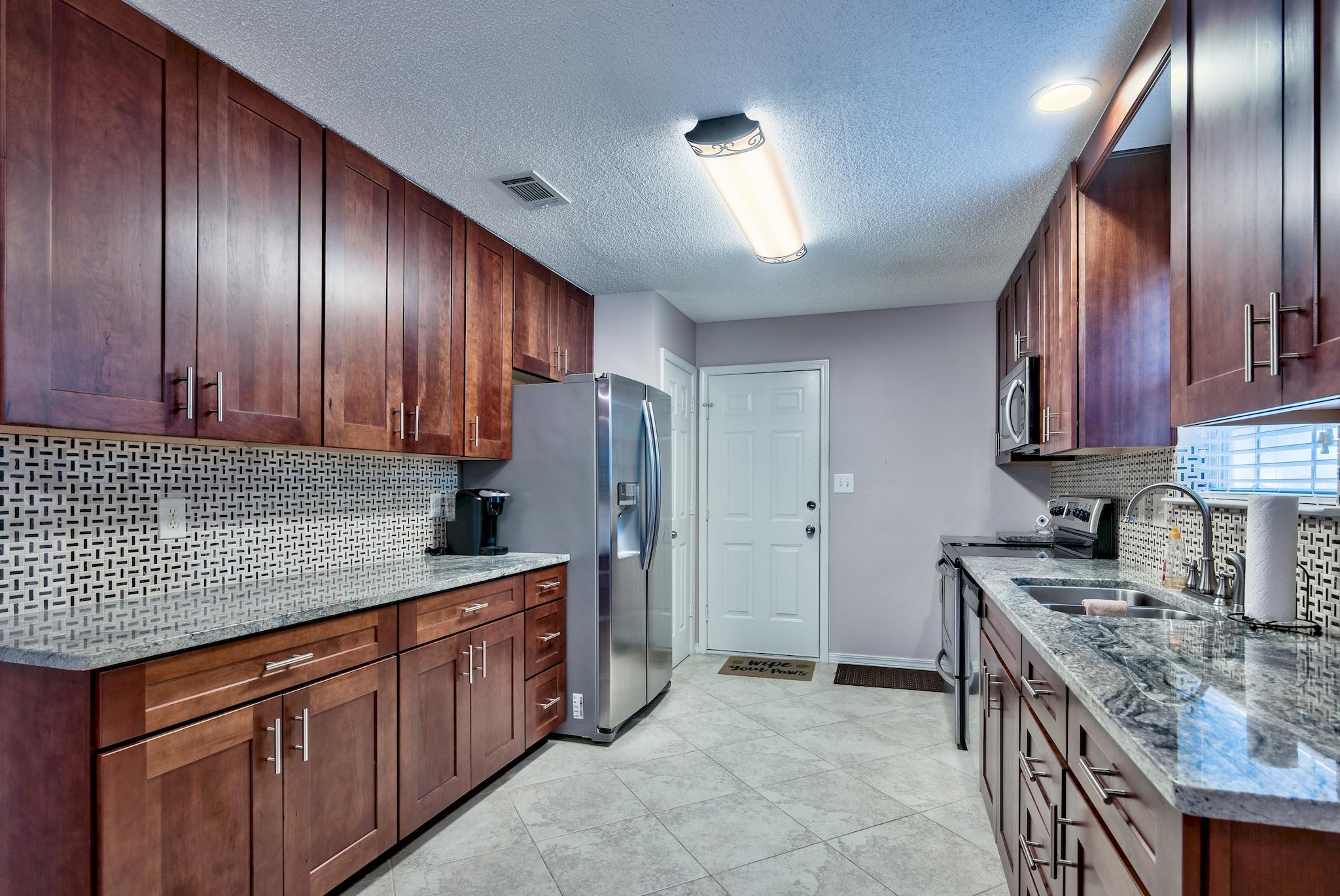 209 Magnolia Creek Road Santa Rosa Beach, FL 32459 - Photo 9 of 25 Kitchen