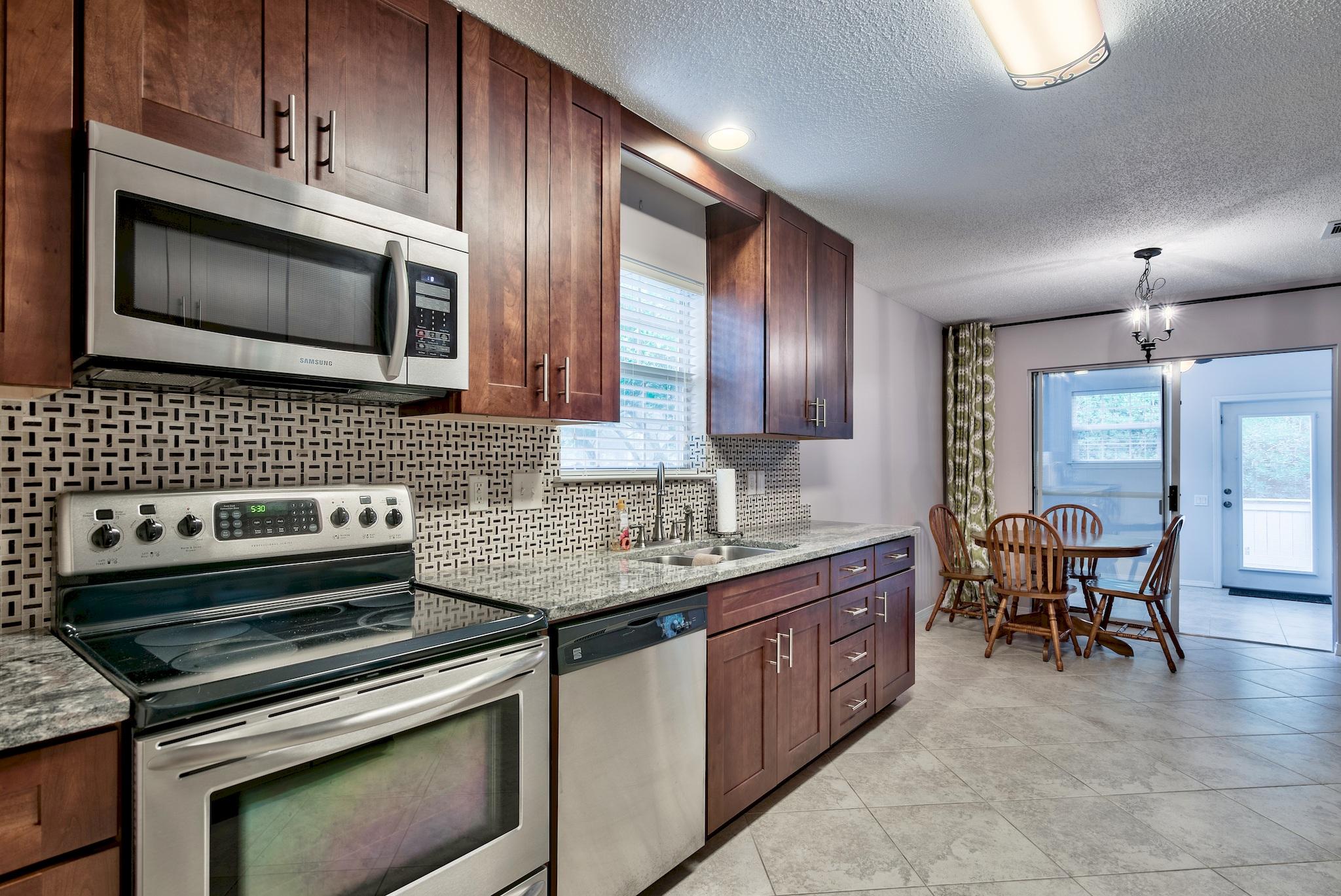 209 Magnolia Creek Road Santa Rosa Beach, FL 32459 - Photo 10 of 25 Stainless Steel Appliances
