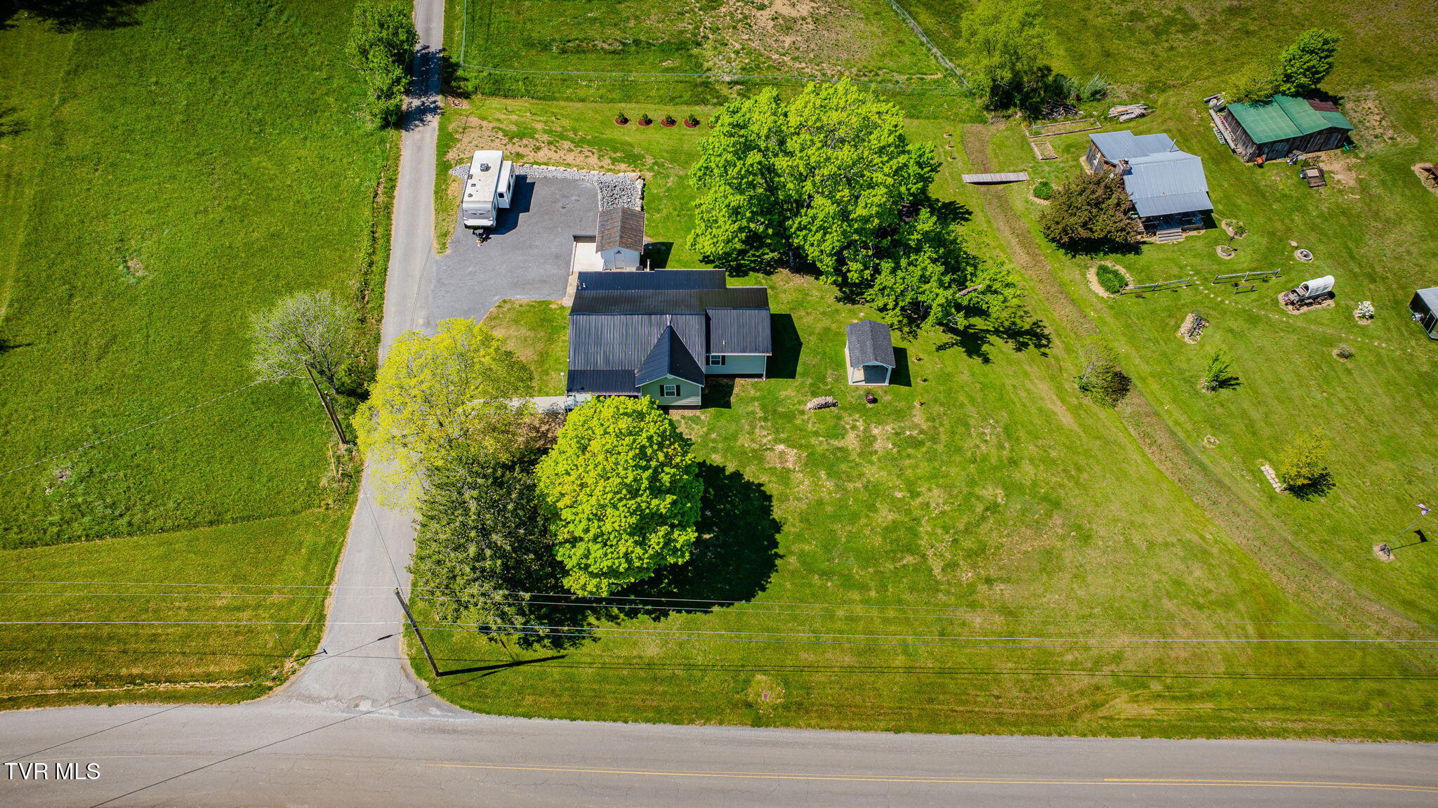 104 Hoard Road Rogersville, TN 37857 - Photo 33 of 41 102