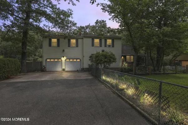 $569,000 | 1037 Toms River Road, Jackson, NJ 08527