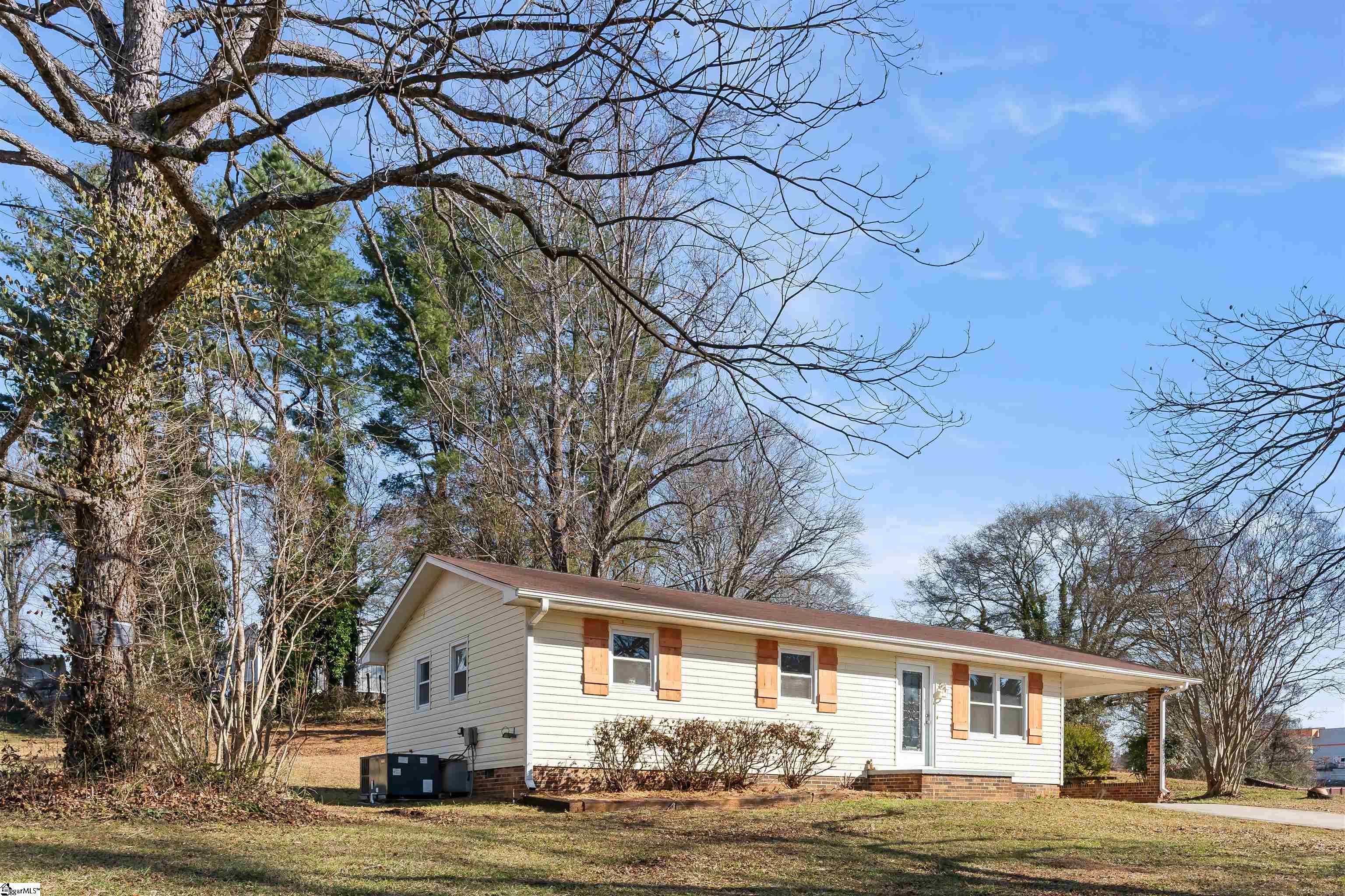 210 North Randolph Avenue Landrum, SC 29356 - Photo 3 of 29