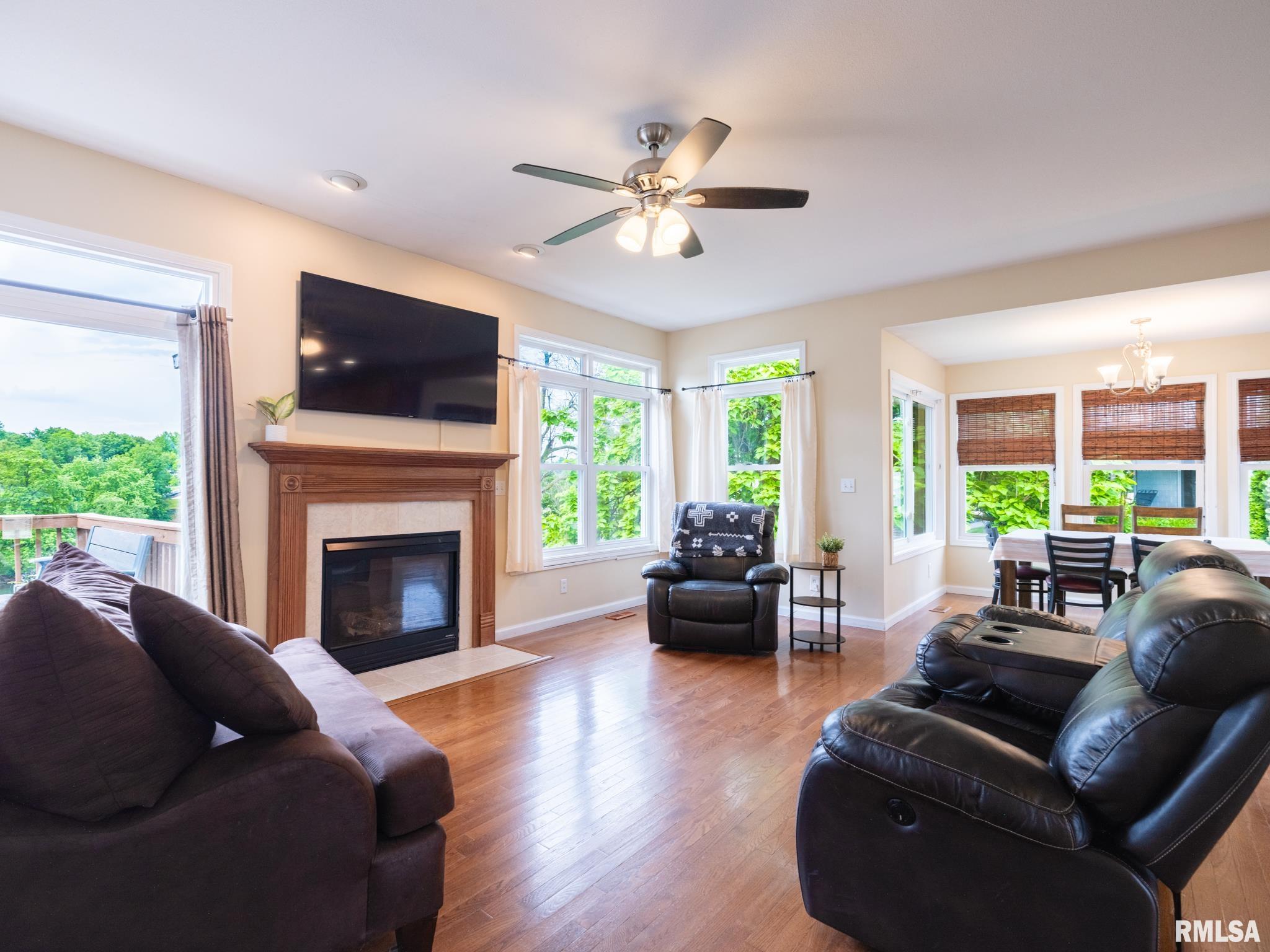 4906 South Sir Lionel Court Mapleton, IL 61547 - Photo 15 of 56