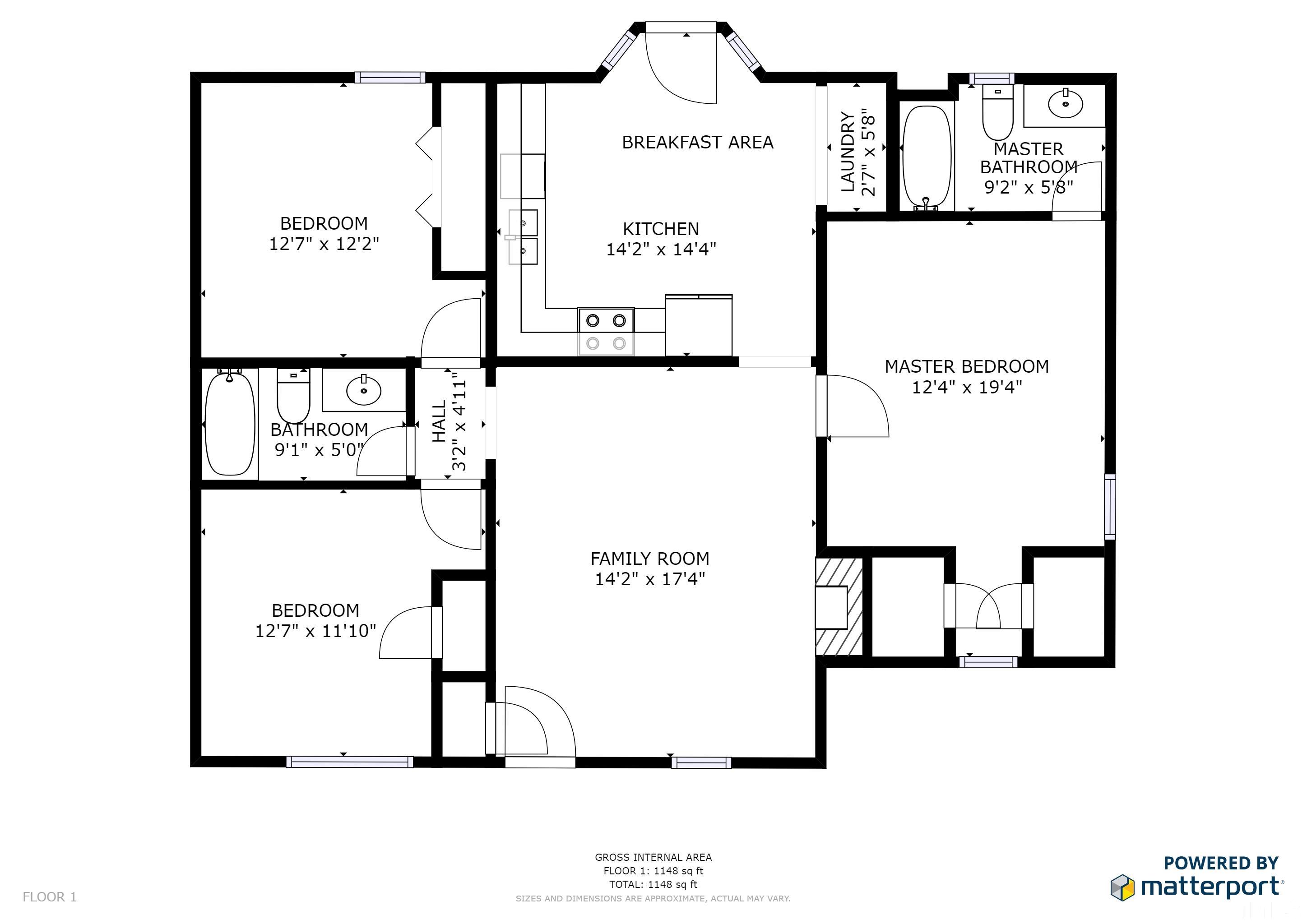6013 Trinity Drive Raleigh, NC 27607 - Photo 28 of 30 a picture of a park with furniture
