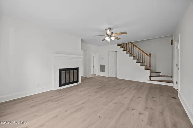 $158,000 | 507 West St James Street, Tarboro, NC 27886