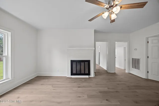 $158,000 | 507 West St James Street, Tarboro, NC 27886