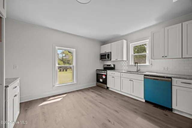 $158,000 | 507 West St James Street, Tarboro, NC 27886