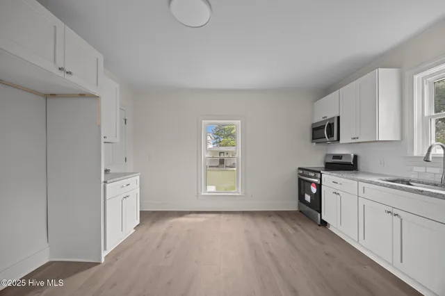 $158,000 | 507 West St James Street, Tarboro, NC 27886