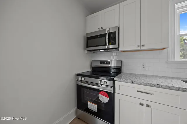 $158,000 | 507 West St James Street, Tarboro, NC 27886