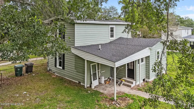 $158,000 | 507 West St James Street, Tarboro, NC 27886