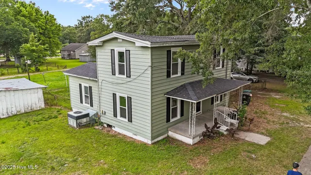 $158,000 | 507 West St James Street, Tarboro, NC 27886