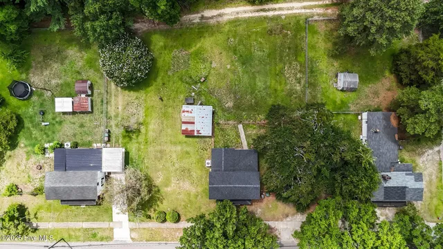 $158,000 | 507 West St James Street, Tarboro, NC 27886