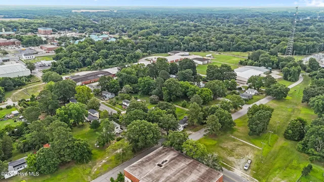 $158,000 | 507 West St James Street, Tarboro, NC 27886