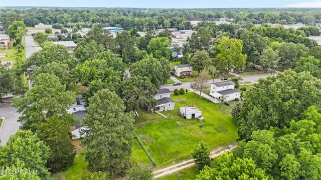 $158,000 | 507 West St James Street, Tarboro, NC 27886