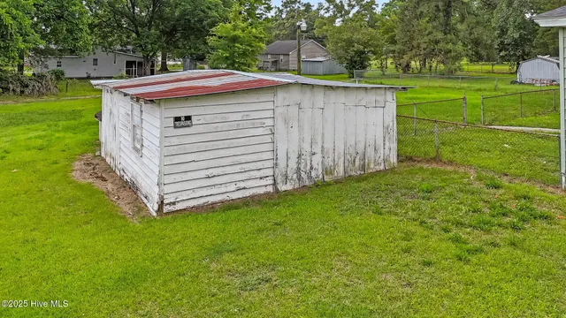 $158,000 | 507 West St James Street, Tarboro, NC 27886