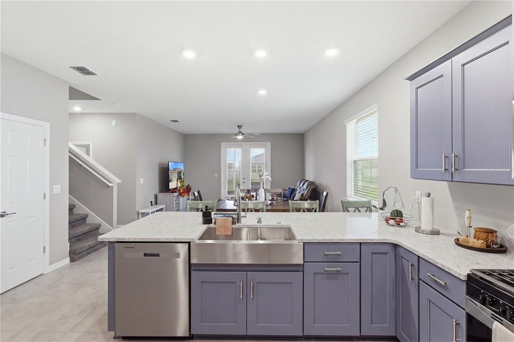 7181 Southwest 58th Pl Road Ocala, FL 34474 - Photo 11 of 44 Gallery Image 11